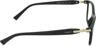 Vogue 0VO5680B W44 54 Boční strana produktu