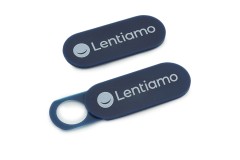 Krytka webkamery Lentiamo